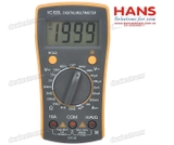 Đồng hồ vạn năng  Starmeter  VC830L (600V/10A)