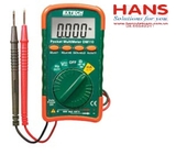 Đồng hồ vạn năng bỏ túi Extech DM110