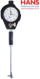Đồng hồ đo lỗ Mitutoyo 511-204 (10-18.5mm/0.01mm)