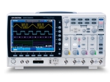 Máy hiện sóng số GWINSTEK GDS-2204A (200Mhz, 4 CH,2Gsa/s)