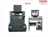Máy đo sự gắn kết của lớp phủ erichsen United Test GBS-60