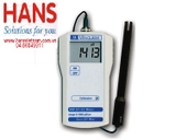 Máy đo tổng chất rắn hòa tan (TDS) MILWAUKEE_MW401 (0 … 1990 mg/L (ppm))