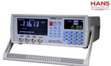 Thiết bị đo LCR để bàn Pintek LCR-900 ( LCR Meter, 100KHz, USB )