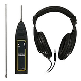 Máy đo  rung cảm nhận bằng tai nghe PCE-S 41