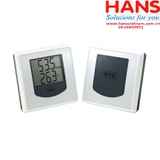 Máy đo nhiệt độ, độ ẩm ngoài trời  EYC THR13