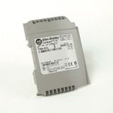 Phụ kiện Left End Cap/Terminator CompactLogix Allen Bradley – 1769-ECL