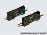 Cảm biến sợi quang Panasonic (Fiber Sensor) FX-500 Series