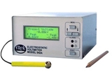 MÁY ĐO ĐIỆN ÁP TĨNH ĐIỆN CẦM TAY TREK 542A-1-CE (KHÔNG TIẾP XÚC,±10 kV DC Hoặc Đỉnh AC)