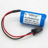 Pin Allen Bradley 1756-BA2