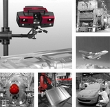 Dịch vụ bảo dưỡng thiết bị đo 3D