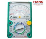 Đồng hồ vạn năng PROSKIT  MT-2017(chỉ thị kim)