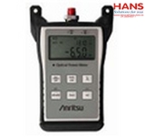 Nguồn sáng quang và Máy công suất đo quang Anritsu CMA5