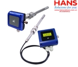 Máy đo nhiệt độ ở điểm sương  EYC TECH THS86/87