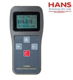 Máy đo độ phóng xạ LK3600 (0.000usv/h-----5msv/h.)