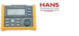 Máy kiểm tra cách điện XINTEST HT-5205 (0.01MΩ-100.0GΩ+)