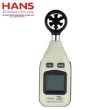 Máy Đo Vận Tốc  Gió GM-816A (0 - 30 m/s)