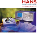 Máy kiểm tra, phân tích thông số biến áp Chroma 3252 (200Khz, LCR)