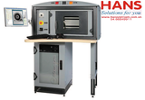 Máy quét 3D độ chính xác cao Laser Design DeskTOM CT Scanner