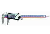 Thước cặp điện tử chống nước cấp bảo vệ IP54 Metrology EC-9001WH