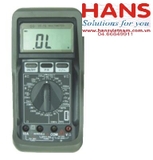 Đồng hồ vạn năng TENMARS  YF-78 (1000V, 10A, 20MΩ, 10Mhz)