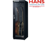 Tủ chống ẩm (tủ khô) bảo quản đàn guitar EDRY FD-215AG (215L)
