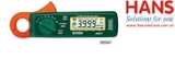 Ampe kìm đo dòng AC/DC Extech 3809417 (True RMS 4A/40A/100A/400A )