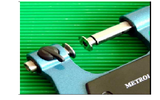 Panme cơ đo ngoài Metrology OM-9122