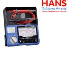 Đo điện trở cách điện Hioki 3490 (1kV, 4000MΩ)