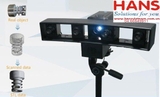 Máy quét 3D quang học 4 thấu kính  Shining3D  OpticScan-QL-Plus (400mmx300mm)