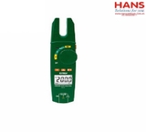 Ampe kìm đo AC/DC + NCV Extech MA160 (200A,True RMS)