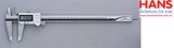 Thước cặp điện tử chống thấm nước Mitutoyo 500-754-10 (0-300/0.01mm)