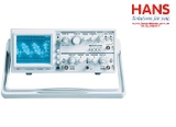 Máy hiện sóng tương tự EZ OS-5100 (100MHz, 2 CH)