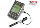 Máy đo độ cứng SAUTER HMO (màn hình cảm ứng)