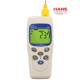 Máy đo nhiệt độ sử dụng cặp nhiệt điện SPER SCIENTIFIC 800004