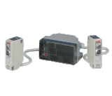 Long Range & Wide Area Photoelectric Sensor Panasonic PX-2 Series