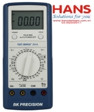 Đồng hồ vạn năng BK Precision 390A(có đo nhiệt độ)