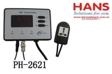 Máy đo độ pH online PH-2621  (0,00-14,00)