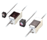 Hot Melt Glue Detector PanasonicTH Series