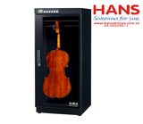 Tủ chống ẩm (tủ khô) đựng đàn Violin EDRY FD-126AV (128L)