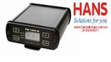 Máy dò phóng xạ (bức xạ) cầm tay Polimaster PM1402M