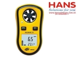 Máy Đo Vận Tốc  Gió GM-8908 (0 - 30 m/s)