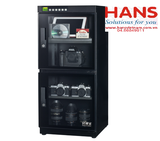 Tủ chống ẩm (tủ khô) EDRY FD-116EA (121L)