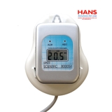 Máy đo nhiệt độ, độ ẩm SPER SCIENTIFIC 800054,55