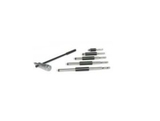 Panme đo trong cơ khí dạng ống INSIZE 3221-200, 50-200mm, 0.01mm