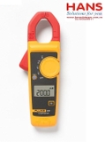 Ampe kìm AC Fluke 302+ (400A)