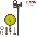 Đồng hồ so chân gập Mitutoyo 513-405T (0-0.2mm/0.002mm)