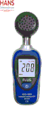 Máy đo khí CO Flus CO-910