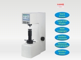 Máy kiểm tra độ cứng  Rockwell YUELIAN YL-HR-45D(màn hình cảm ứng màu)