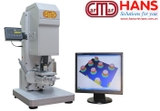 Máy chiếu profile 3D Carmar 3D VMM-6060C