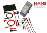 Đồng hồ vạn năng BK Precision 388BKIT (có kiểm tra Transistor)